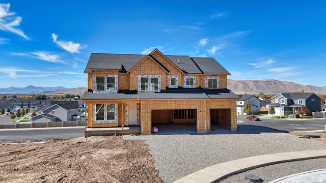 1836 S 100 E #2
                     MLS #2117386