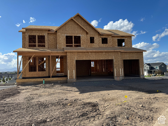 1836 S 100 E #2, Payson UT 84651