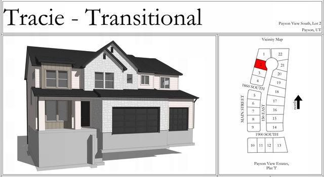 Photo 15 for MLS #2117386 at 1836 S 100 East #2