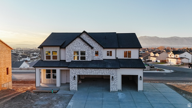 1836 S 100 E #2
                     MLS #2117386