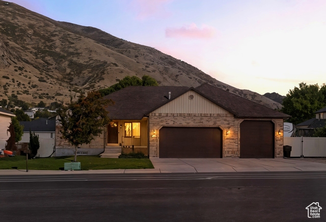 Photo 3 for MLS #2117387 at 446 N 400 East