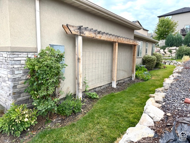 Photo 38 for MLS #2117389 at 7712 N Red Oak Rd