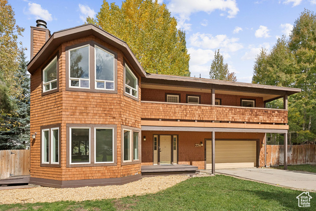754 QUAKING ASPEN CT, Park City UT 84060