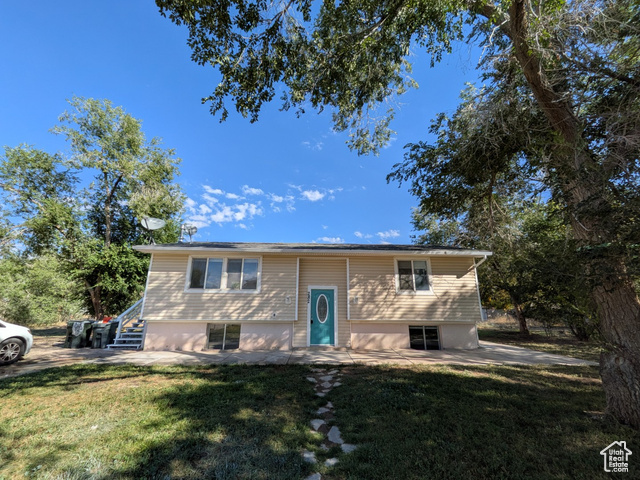 282 APPALOOSA LOOP, Enoch UT 84721