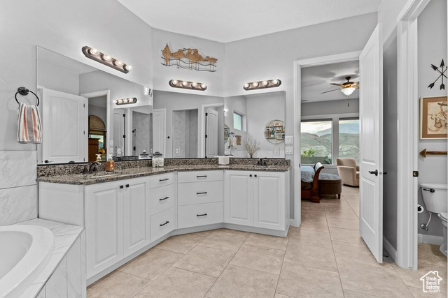 Photo 15 for MLS #2117395 at 2860 W Cliffhanger Dr