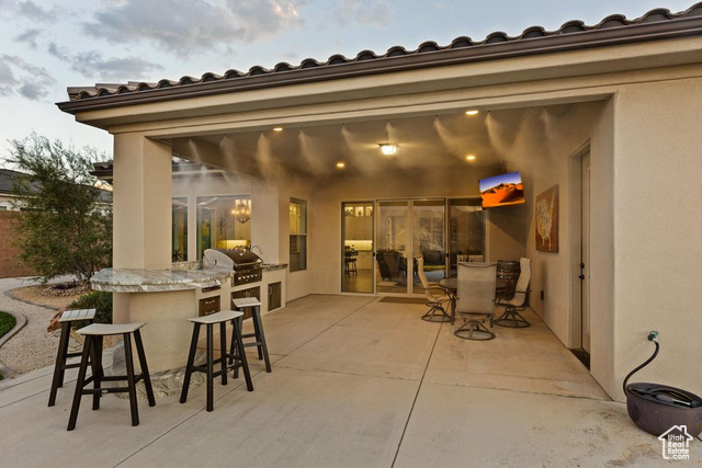 Photo 27 for MLS #2117395 at 2860 W Cliffhanger Dr