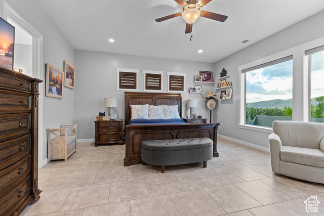 Photo 13 for MLS #2117395 at 2860 W Cliffhanger Dr