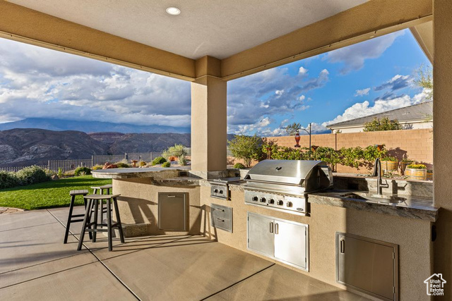 Photo 29 for MLS #2117395 at 2860 W Cliffhanger Dr