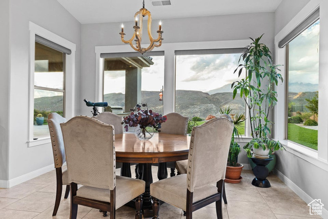 Photo 9 for MLS #2117395 at 2860 W Cliffhanger Dr