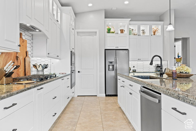 Photo 12 for MLS #2117395 at 2860 W Cliffhanger Dr