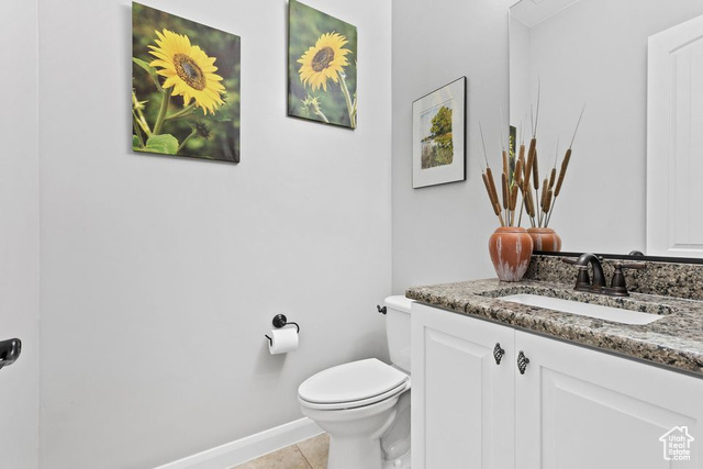 Photo 3 for MLS #2117395 at 2860 W Cliffhanger Dr