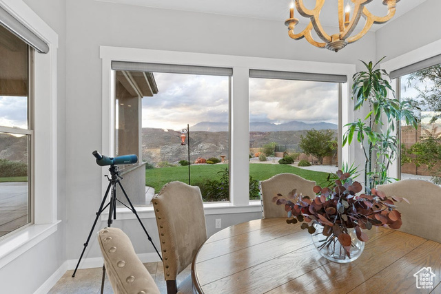 Photo 10 for MLS #2117395 at 2860 W Cliffhanger Dr