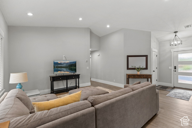 Photo 6 for MLS #2117400 at 301 S 1200 East #52