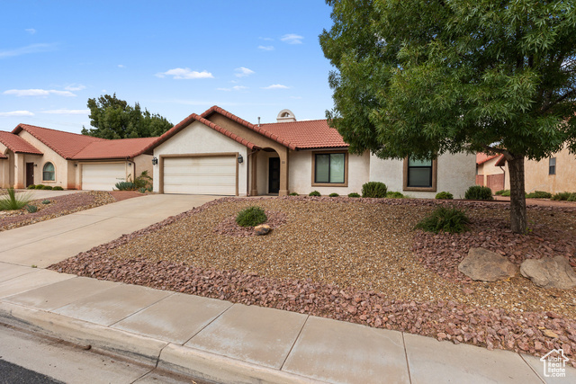 301 S 1200 E #52, St George UT 84790