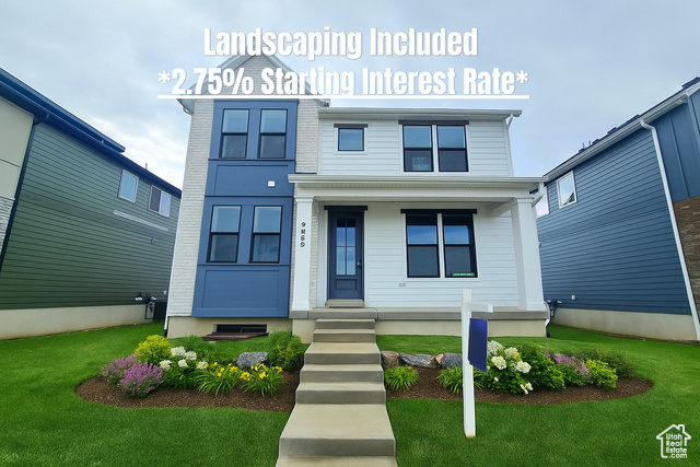 View photos for 2840 W 2720 North #77 MLS #2117401 - 2840 W 2720 North #77