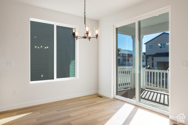 Photo 8 for MLS #2117401 at 2840 W 2720 North #77