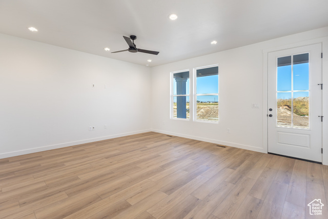 Photo 9 for MLS #2117401 at 2840 W 2720 North #77