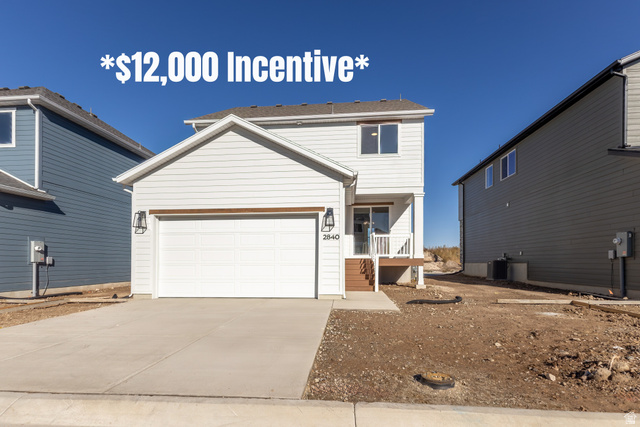 2840 W 2720 N #77, Plain City UT 84404