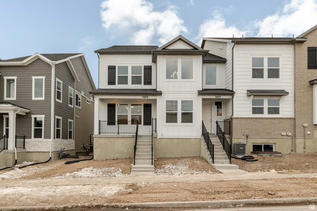 1483 W Skyline Dr #904
                     MLS #2117403