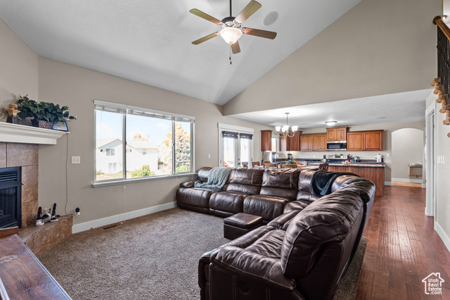 Photo 13 for MLS #2117406 at 786 S 1430 West