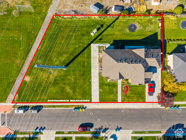 Photo 55 for MLS #2117406 at 786 S 1430 West