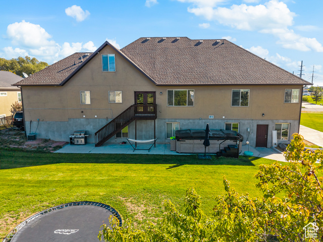 Photo 63 for MLS #2117406 at 786 S 1430 West