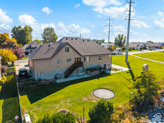 Photo 61 for MLS #2117406 at 786 S 1430 West