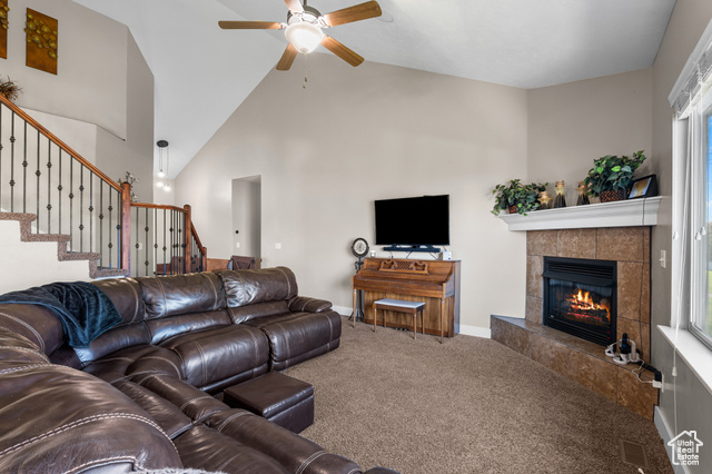 Photo 14 for MLS #2117406 at 786 S 1430 West