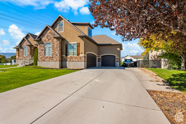 Photo 2 for MLS #2117406 at 786 S 1430 West