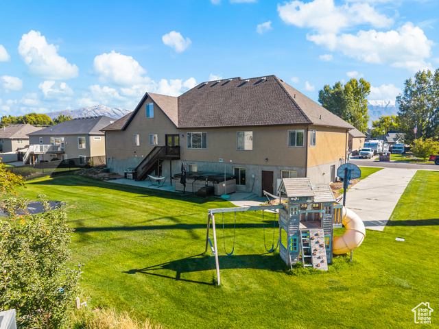 Photo 62 for MLS #2117406 at 786 S 1430 West