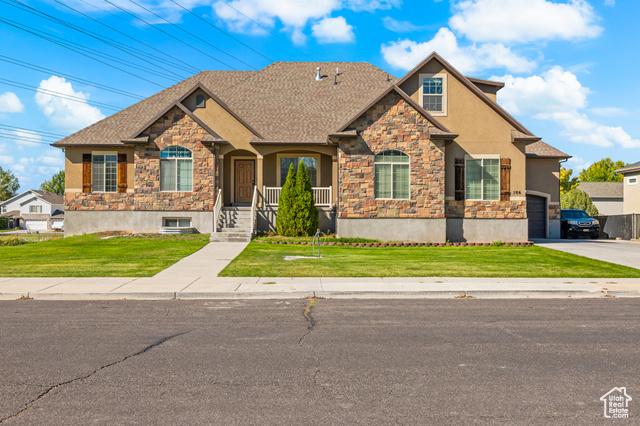 786 S 1430 W, Lehi UT 84043