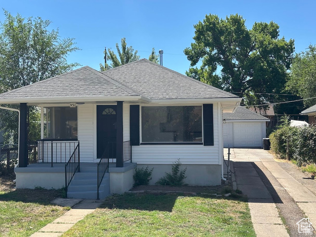 931 E 30TH ST, Ogden UT 84403