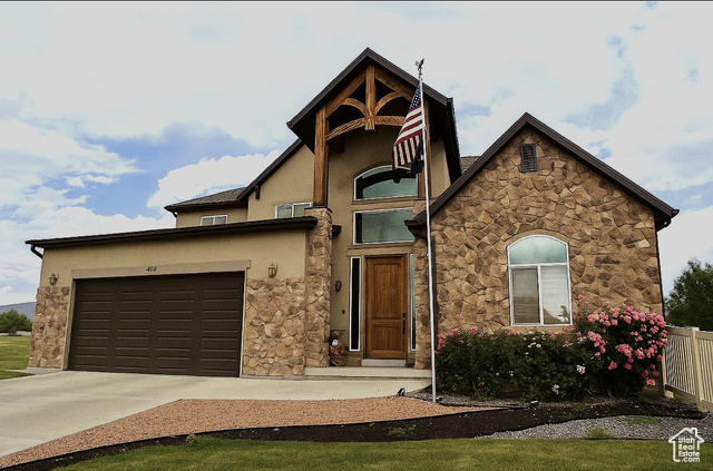 469 E VINE ST, Murray UT 84107