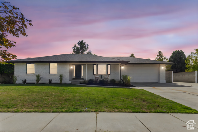 863 W GERMANIA AVE, Salt Lake City UT 84123