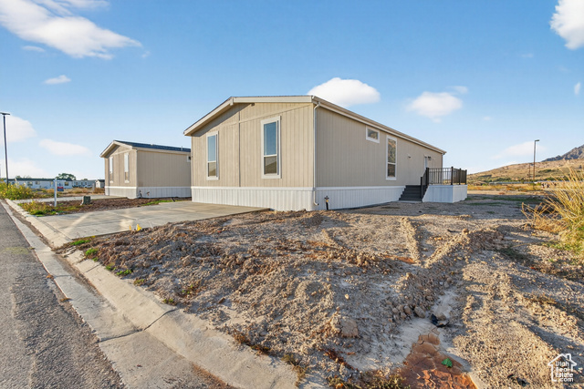 1700 W 2700 N #112, Pleasant View UT 84414