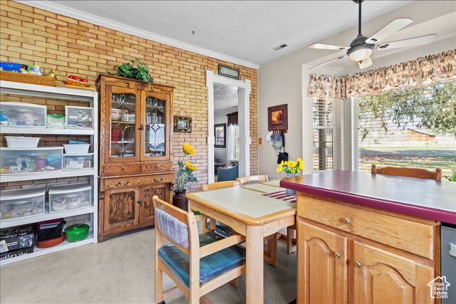 Photo 13 for MLS #2117414 at 389 N 100 East