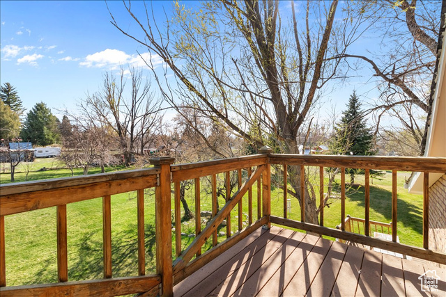 Photo 22 for MLS #2117414 at 389 N 100 East