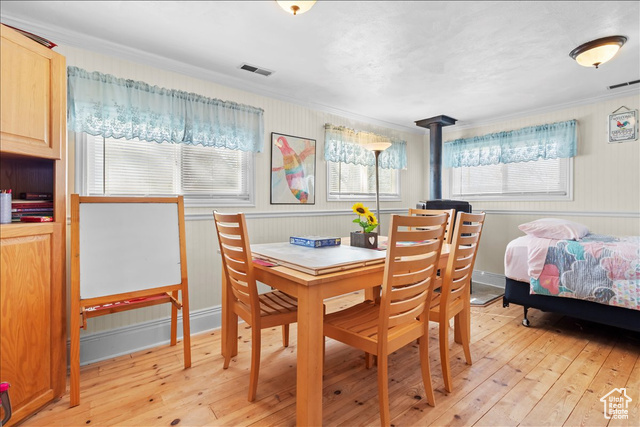 Photo 6 for MLS #2117414 at 389 N 100 East