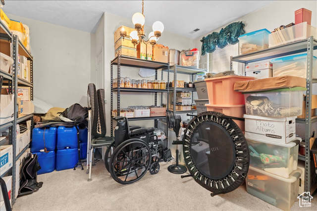 Photo 7 for MLS #2117414 at 389 N 100 East
