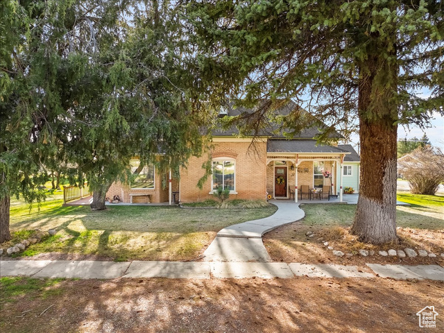 Photo 29 for MLS #2117414 at 389 N 100 East