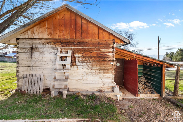 Photo 37 for MLS #2117414 at 389 N 100 East