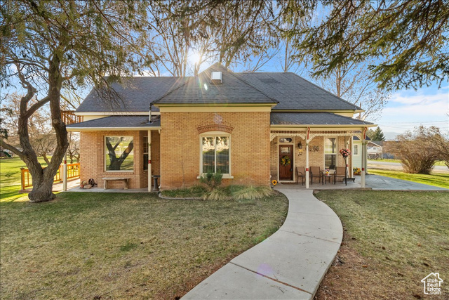 Photo 30 for MLS #2117414 at 389 N 100 East