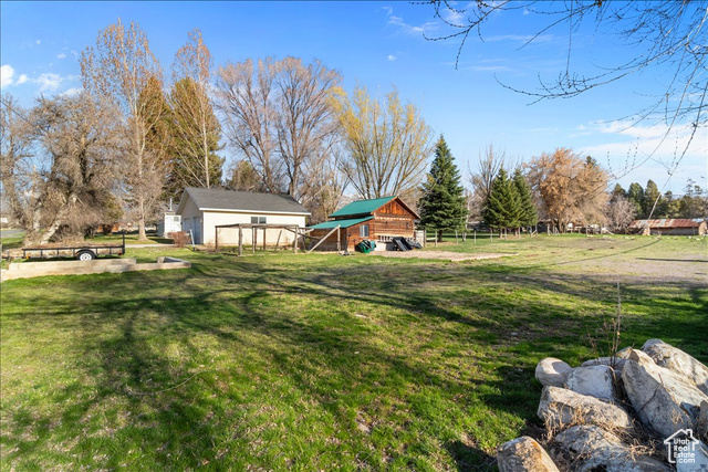 Photo 36 for MLS #2117414 at 389 N 100 East