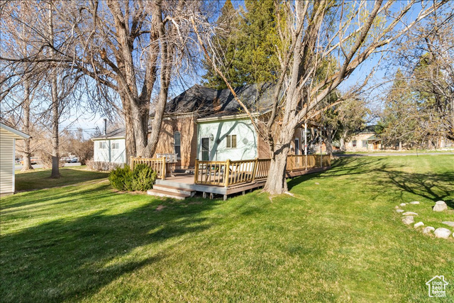 Photo 33 for MLS #2117414 at 389 N 100 East