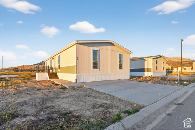 1700 W 2700 N #113, Pleasant View UT 84414