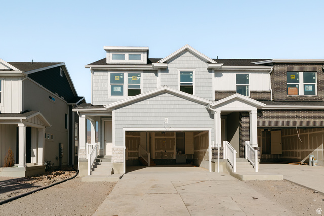 1568 W Banner Dr #801
                     MLS #2117416