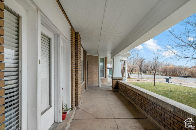 Photo 36 for MLS #2117418 at 112 E 100 South
