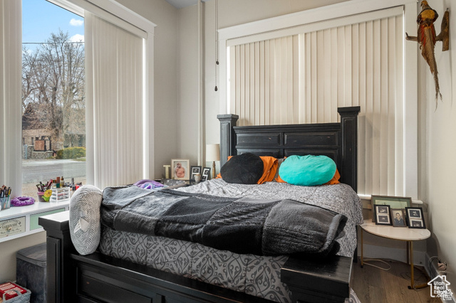 Photo 12 for MLS #2117418 at 112 E 100 South