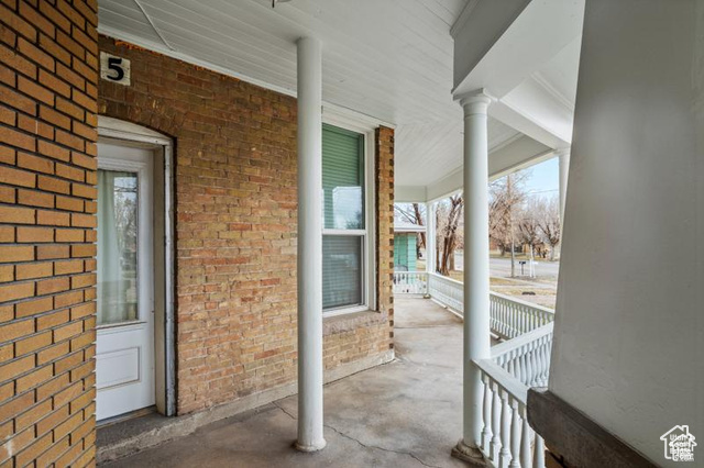 Photo 5 for MLS #2117418 at 112 E 100 South