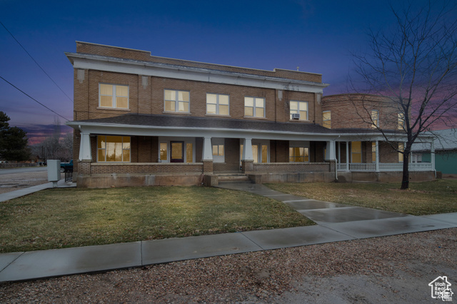 112 E 100 S, Nephi UT 84648